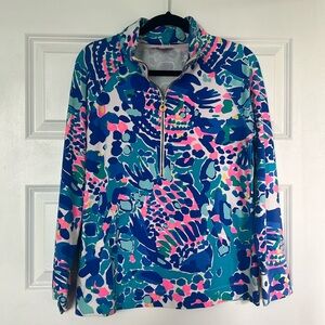 Lilly Pulitzer pullover